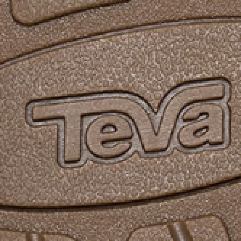 Teva Men S Slip On Camping ShoeS Rember Camp Navy Stvm2533974 Toe