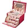 Schmuck & Accessoires – Schmuckschatullen