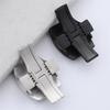 316L Quality Stainless Steel Clasp Watch Band 18/20mm Butterfly Fold Buckle For Franck Belt Muller Series Watchband V45 V41 Stra