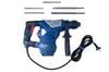 SDS+ ROTARY HAMMER 1500 W - DED7836