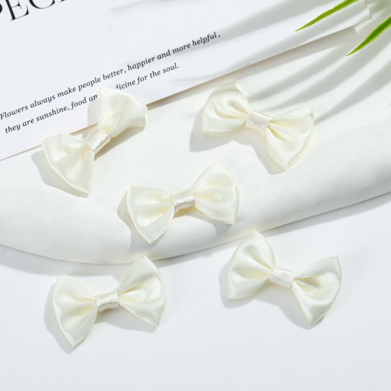 3,8 cm Polyesterband Taillen-Schleife für Schuhe, Hüte, Puppen, DIY Haustierhalsbänder und Bekleidung