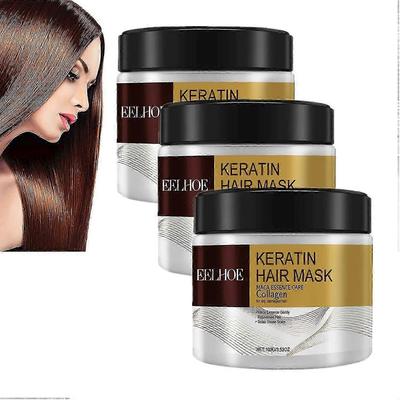 Cura di capelli e cuoio capelluto – Creme, lozioni e maschere per capelli