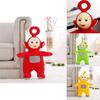 Large Teletubbies Plush Doll Stand-up Stuffed Toy Perfect For Early Education Gifts