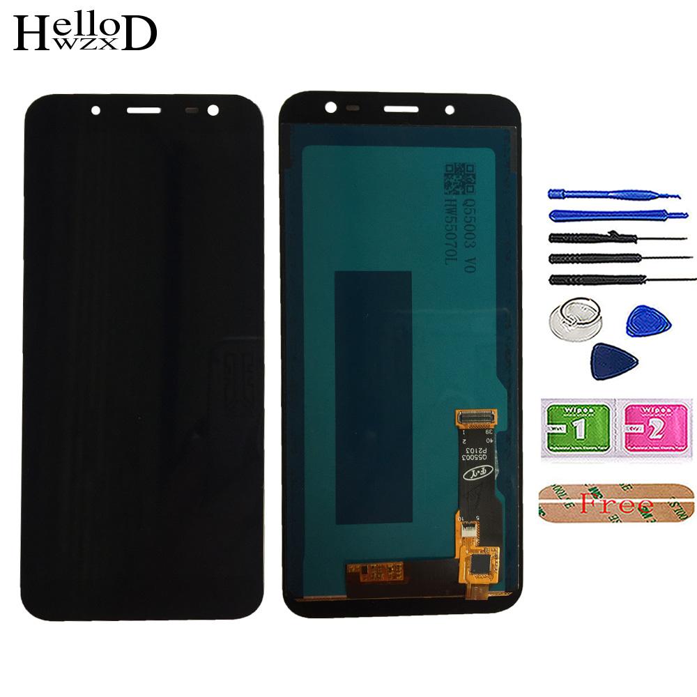 Buy TFT LCD For Samsung Galaxy J6 2018 
