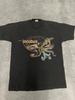 Incubus Band Octopus Cotton T Shirt Full Size S5XL SU55 Unisex T-Shirt