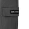 Skechers Sports Alliance Series Fashion Comfortable Versatile Casual Pants Men Bottoms L325M036-013P