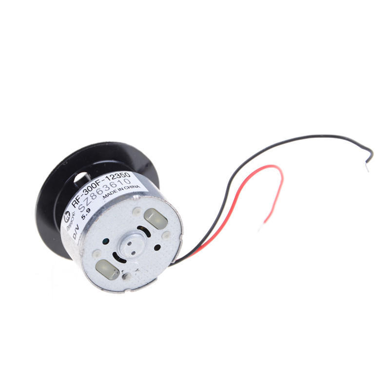 Marca Rf-300Fa-12350 Dc 5.9V Motore mandrino per lettore DVD CD