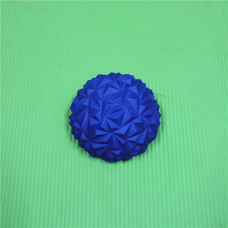 Children's Sensory Integration Yoga Half Ball and Pineapple Foot Massage Ball