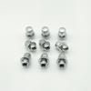Solid One-Piece Wheel Hub Nuts for Infiniti Q50L, G37, EX25, QX60