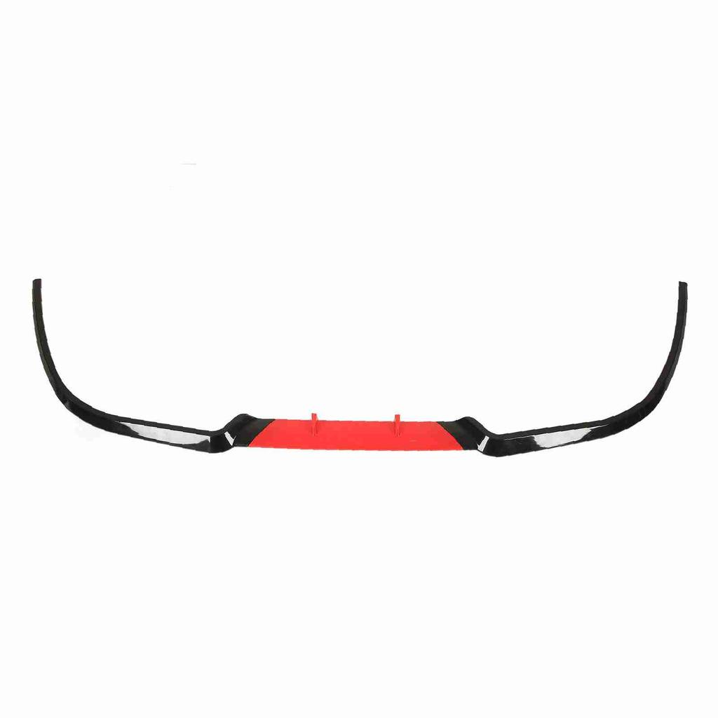 Front Bumper Lip   Resistant Front Bumper Lip Separator 114cm Replacement for Seat  