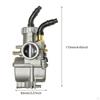 Accesoriu carburator pentru motoare PE24 în 2/4 timpi Instalare simplă