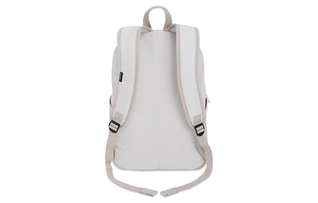 Converse GO 2 Polyester Backpack Regular Unisex White 10024943-A01