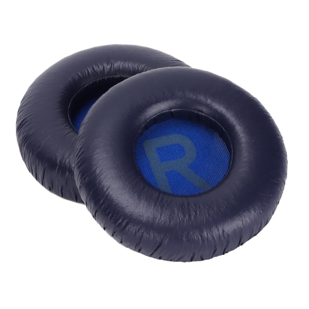 Ohrhörer Ohrpolster Ohrpolster für Tune600 BTNC T500BT T450 T450BT JR300BT Kopfhörer Blau