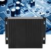 41x147x100mm Split Type Enclosure Electronic DIY Aluminum Cooling Case for Vehicle Controller