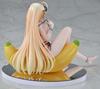 Kaitendo Idle A Hundred Blossoming Moe Princesses Ka Ku Scale PVC Painted Complete Figure Girls [Summer Beach] 1/7