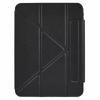 Tablet Case For iPad Air 11 (2025)/(2024)/Air (2022)/(2020) Origami Stand PU Leather + TPU Cover