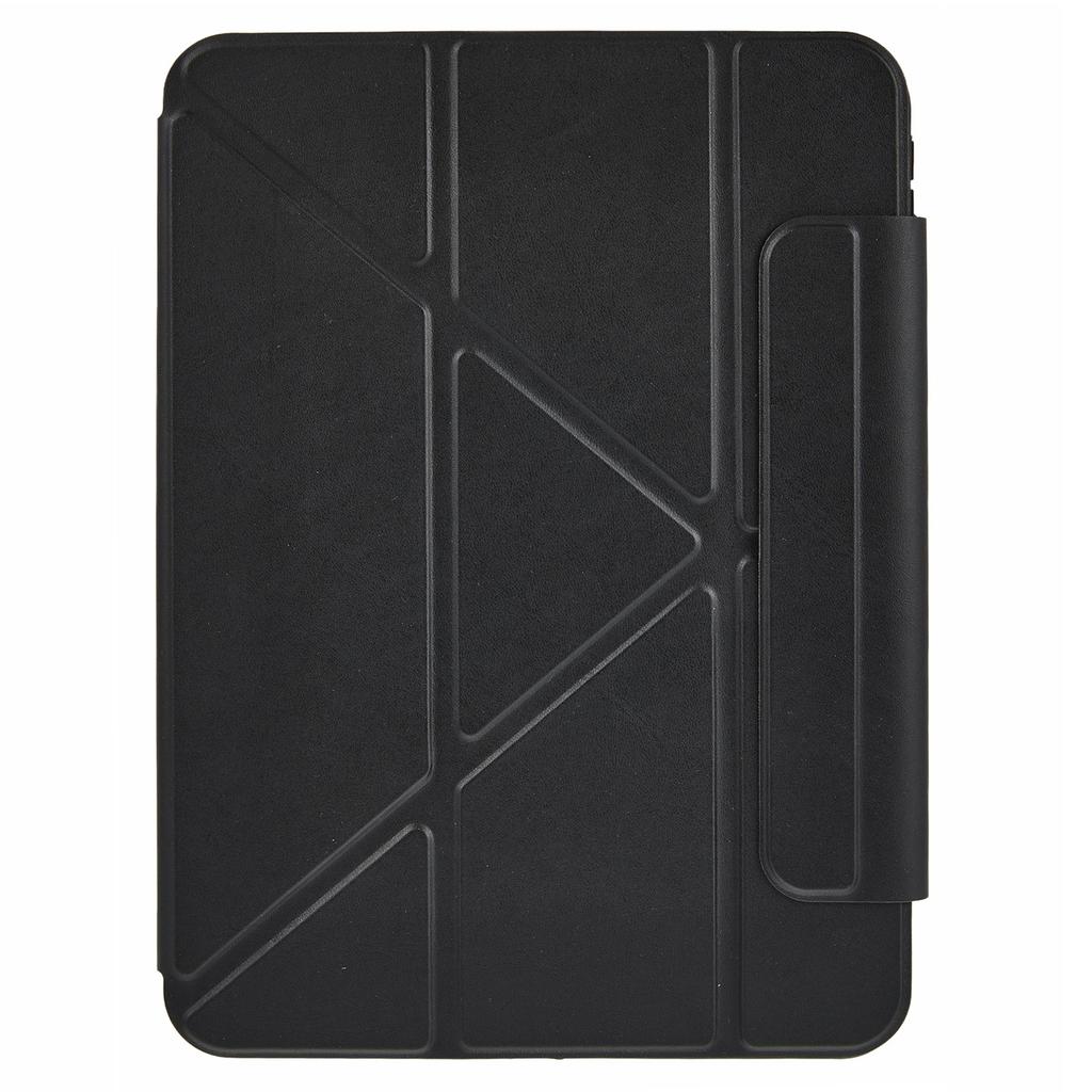 Tablet Case For iPad Air 11 (2025)/(2024)/Air (2022)/(2020) Origami Stand PU Leather + TPU Cover