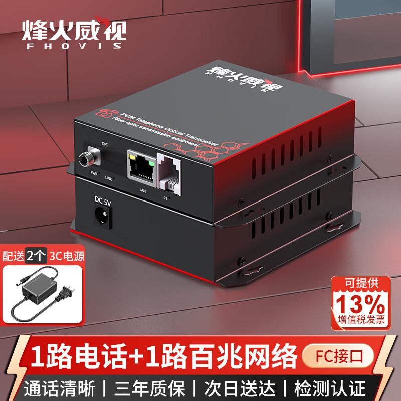 FiberHome Telephone & Network Optical Transceiver