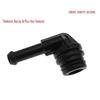 25672-200 Thermostat Housing By-Pass Hose Connector For Kia Sorento 3.3L 3.5L Santa Fe 2009-2018