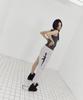 Setup Exe Rifle Cargo Skirt / Gray
