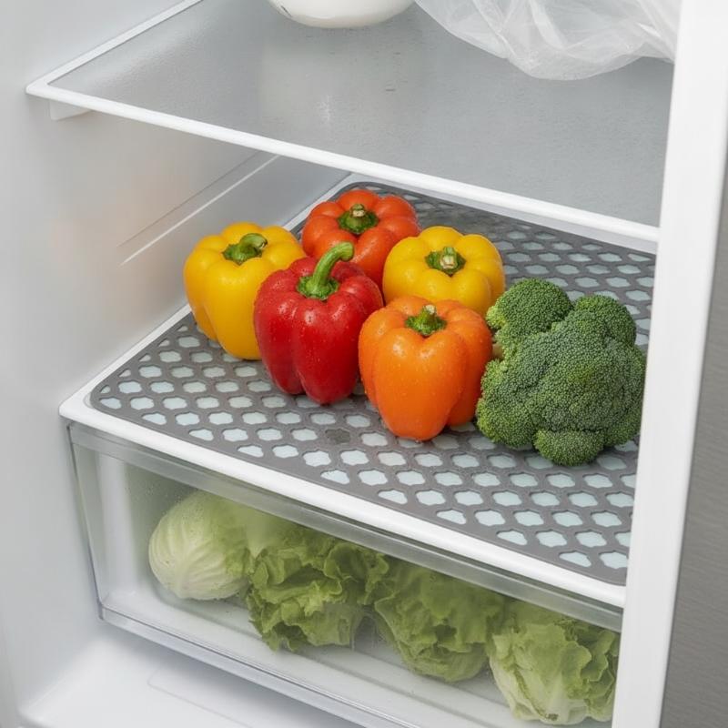 New Silicone Sink Protector Mat Anti Slip Multi Functional Non-Slip Sink Mat Heat Resistant Foldable Dishes Drying Mats Kitchen