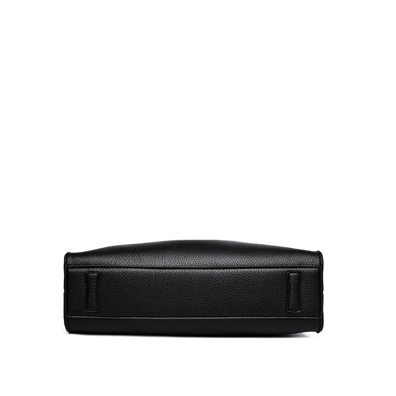 Bag Women's Tote Bag Large Capacity Women's Bag Textured Shoulder Bag Commuter Crossbody Handbag Women's