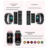 Quanchengton Non-Invasive Smart Health Monitoring Bracelet (CN version)
