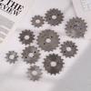 428# 17Mm /20Mm10 11 12 13 14 15 16 17 18 19T Teeth Front Engine Sprocket For Moto Bike Go Kart Atv Quad Motorcycle