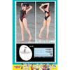 Hasegawa 1/12 Egg Girls Collection No.50 Haku Rinfa (Swimsuit) Unpainted Resin Kit SP674 (Human)