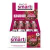 PhD Protein Bars - Smart Bar - Dark Choc Raspberry Box of 12