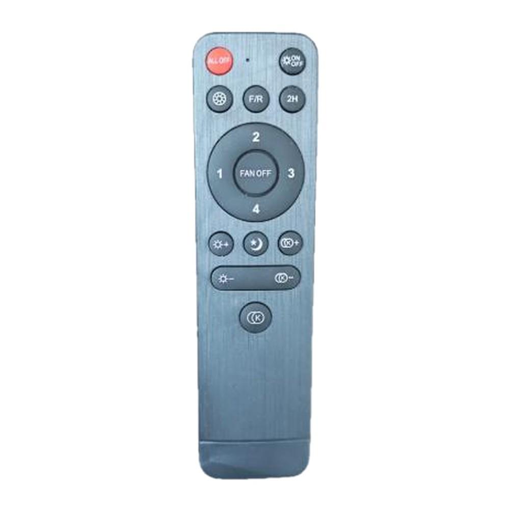 Ceiling Fan Remote Fan Light Controller 2.4G Wireless Remote B