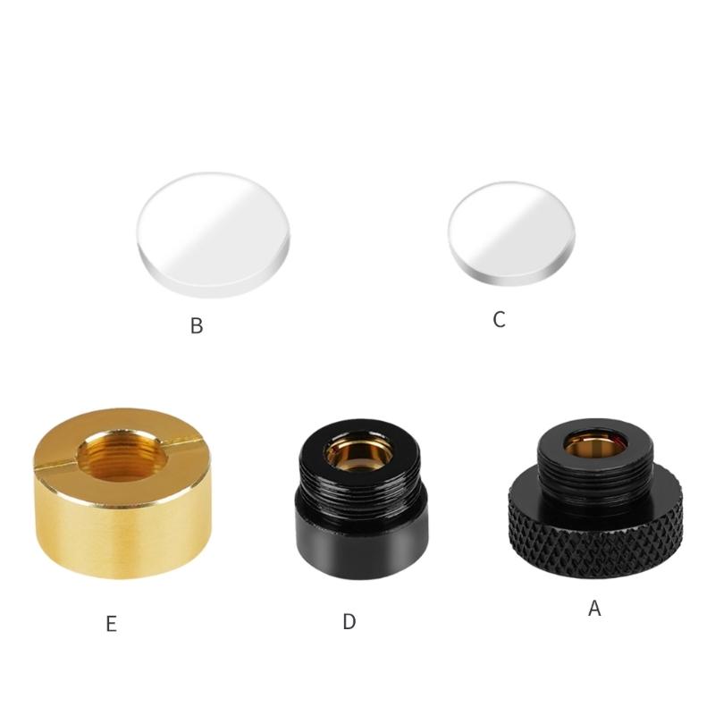 Lasers Focusing Lens Replacement Lens Lasers Lens Module For TTS-55 PRO/TTS-10 PRO/TTS-20 PRO/TS2-10W/TS2-20W Enagraver