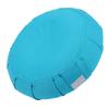 Buckwheat Hulls Meditation Cushion     Kneeling Pillow Cotton Cover Carry Handle Meditation Floor Pillow for Sitting On Floor