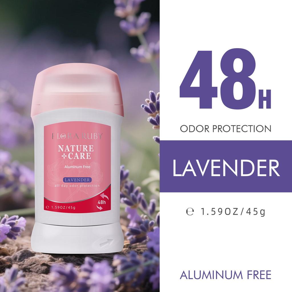 Smelling Body Deodorant Stick For Teenagers Underarm Odor Reducer Alleviates Body Odor -perspirant Body Deodorant Stone