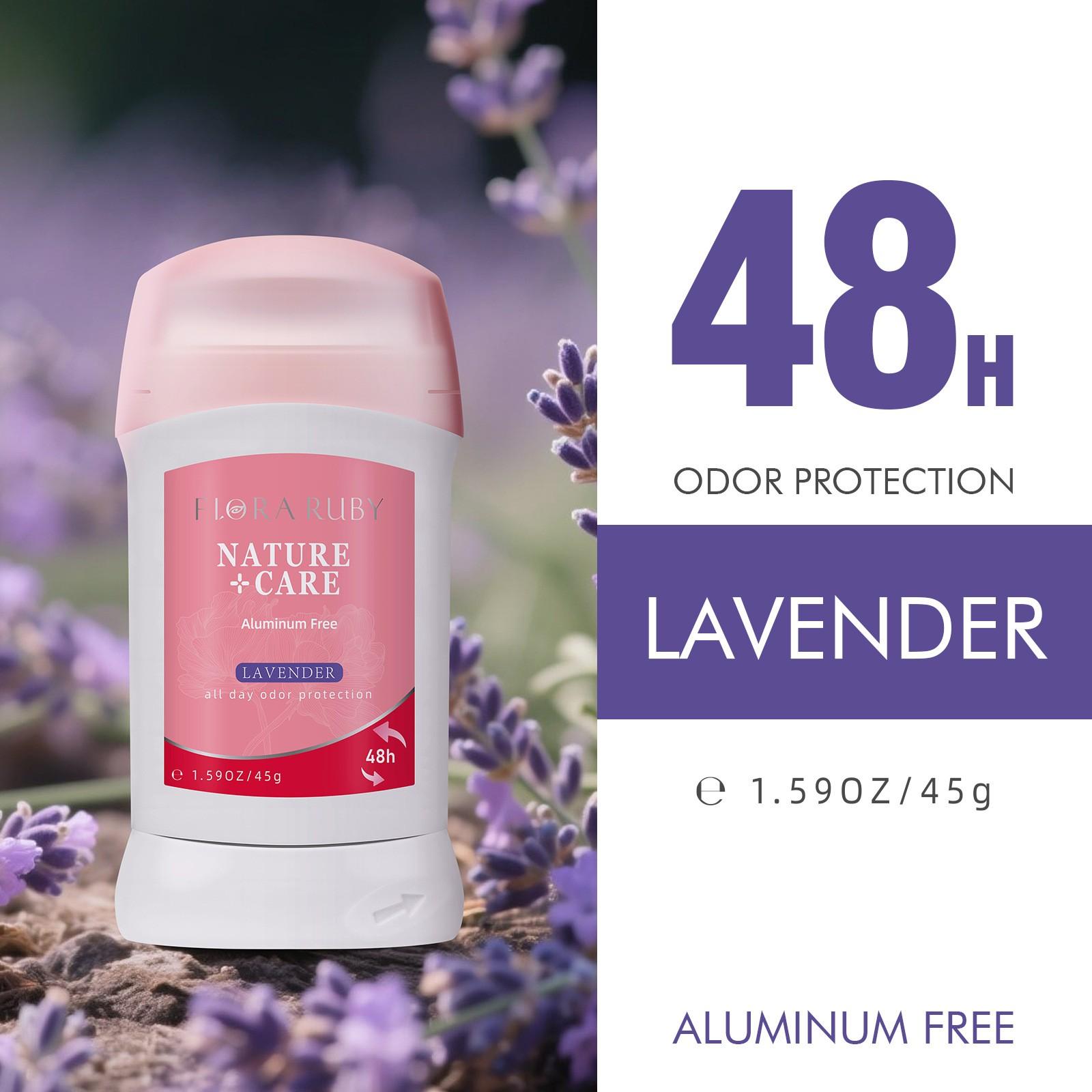 Duftender Körperdeodorant-Stick Für Teenager Achselgeruch Reduzierer Lindert Körpergeruch -schweißhemmend Körperdeodorant-Stein One Size