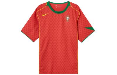Portugal 2004 Reissue Men's Nike Soccer Replica Jersey HF6851-614