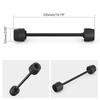 NICECNC For Husqvarna TE 300 TE 250 FE 250 FE 350 FE 450 2024 Rear Axle Slider Fork Protector For KTM EXC 300 For GasGas EC 300