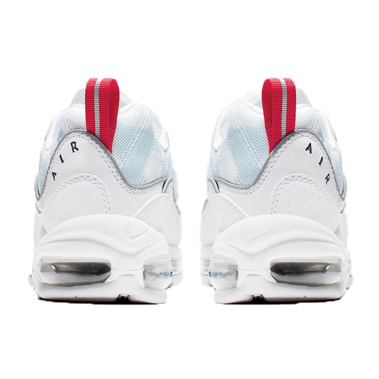 New Nike Air Max 98 Unite Totale White Women's CI9105-100