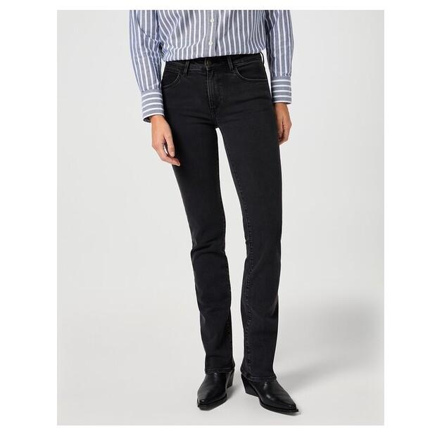 Джинсы Wrangler Wrangler Bootcut EU W30_L32