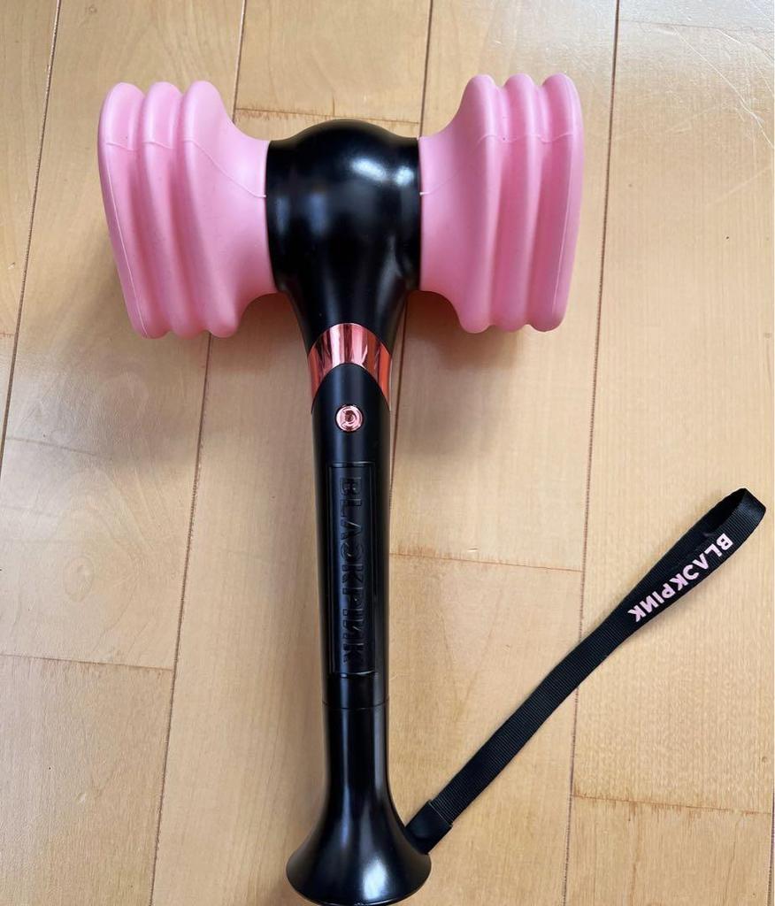 [USED] BLACKPINK Light Stick