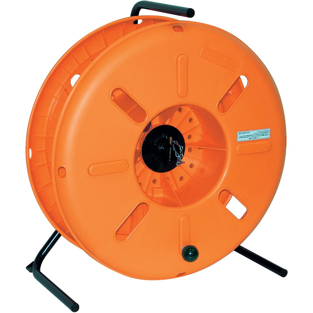 

Канатная катушка Densan DR-720