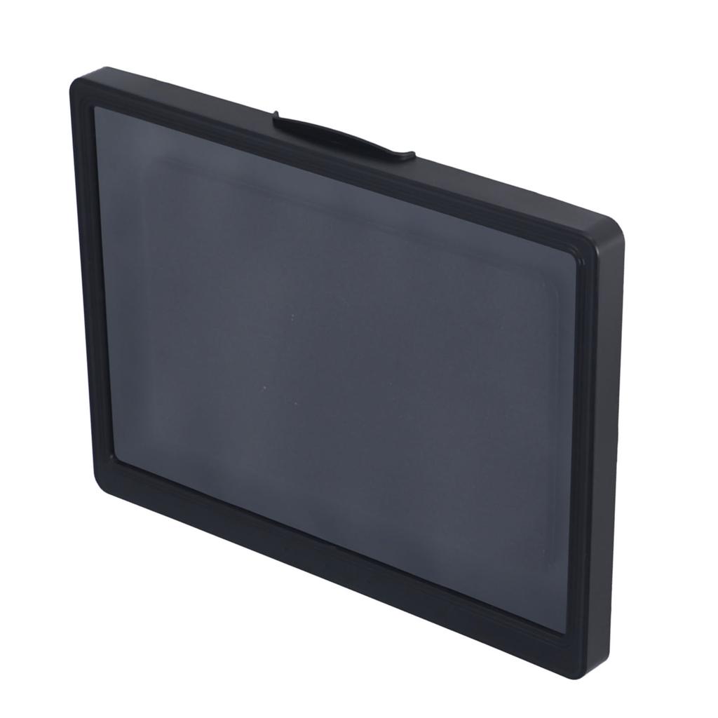 Badezimmer wasserdicht Anti-Fog Touchscreen Handy Fall Wandhalterung versiegelt Schutzhülle