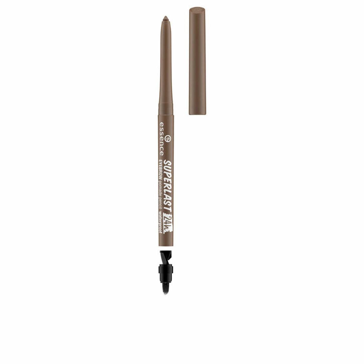 

Водостойкий карандаш для бровей Essence Superlast 24H № 20 0,31 г