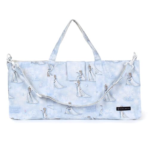 

Disney Frozen Elsa Pianica Case for Girls, Key Harmonica Case with Shoulder Strap, Key Harmonica Bag, Princess Elsa, N4340100