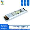 Ultra-thin 12V Light Box Power Supply - 200W/300W Fabric Light Box Compatible