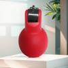 Hand Squeeze Whistle Loud Crisp Sound Whistle Coach Whistle Training Whistle for Indoor Outdoor Home School Sports