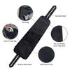 Car Seat Organizer Auto Seat Side Storage Hanging Bag Multi-Pocket Drink Holder Mesh Pocket Car Styling Organizer Phone Holder