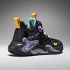 Boys' 2025 Spring/Autumn Basketball Shoes: Non-Slip, Breathable Mesh Sports Sneakers for Kids