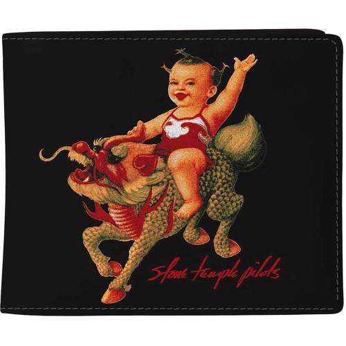 Stone Temple Pilots Baby Wallet