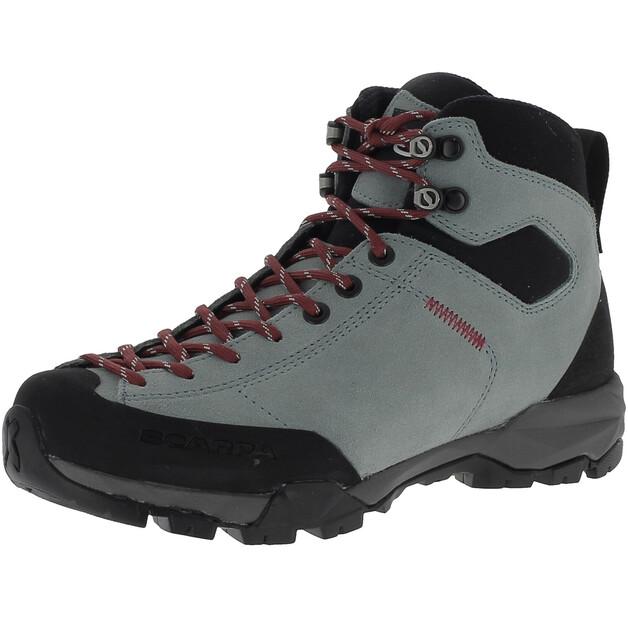 Треккинговые ботинки Scarpa Mojito Hike GTX